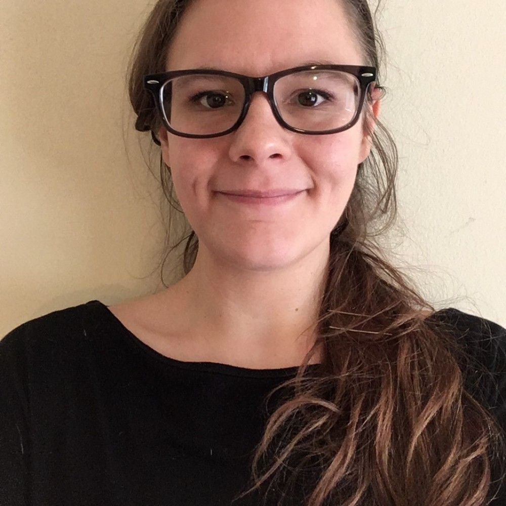 Meet your Posher, Jennifer